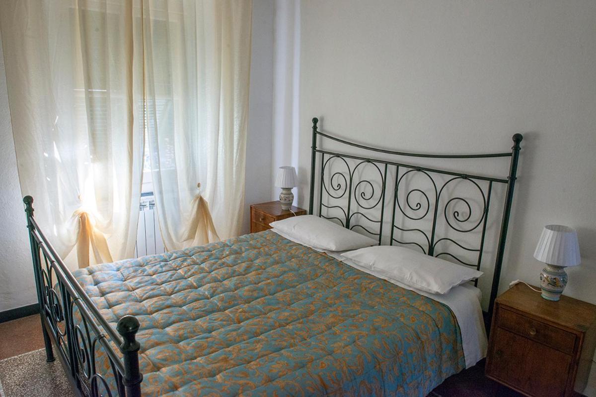 B&B Da Beppe Neirone Exterior foto
